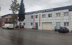 Hotel Lux
